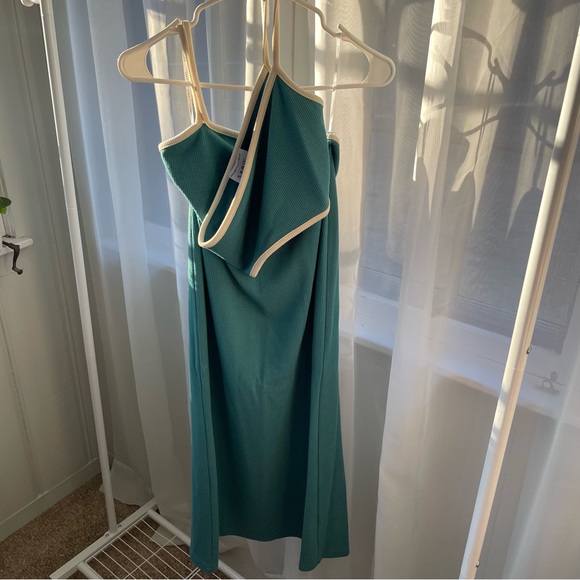 Sabo Set, Top S, Skirt M, NWOT - Picture 4 of 7